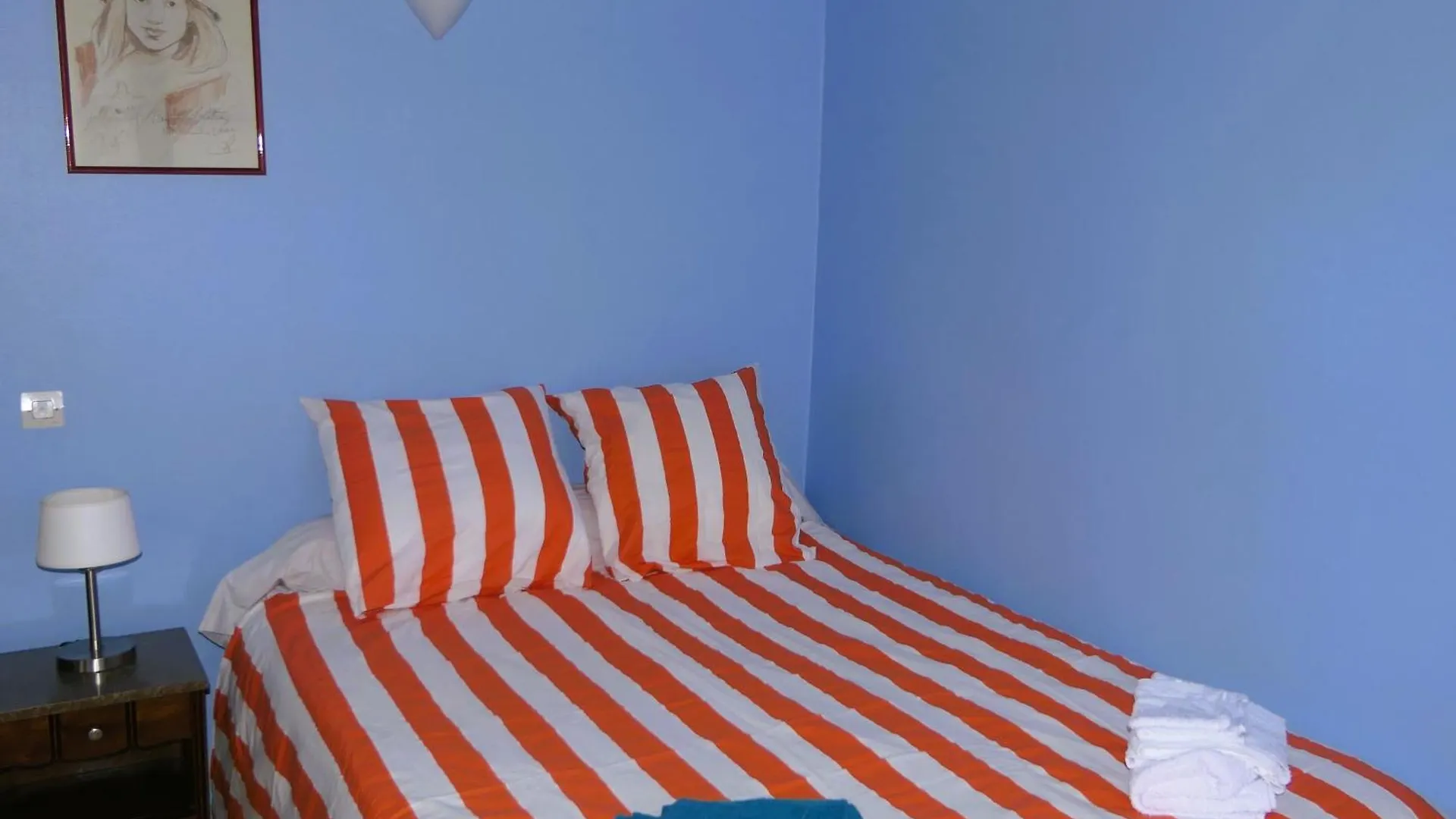 Homestay Bergere Opera Trevise - 2 Connecting With Private Bathroom And 1 Study - 35 M2