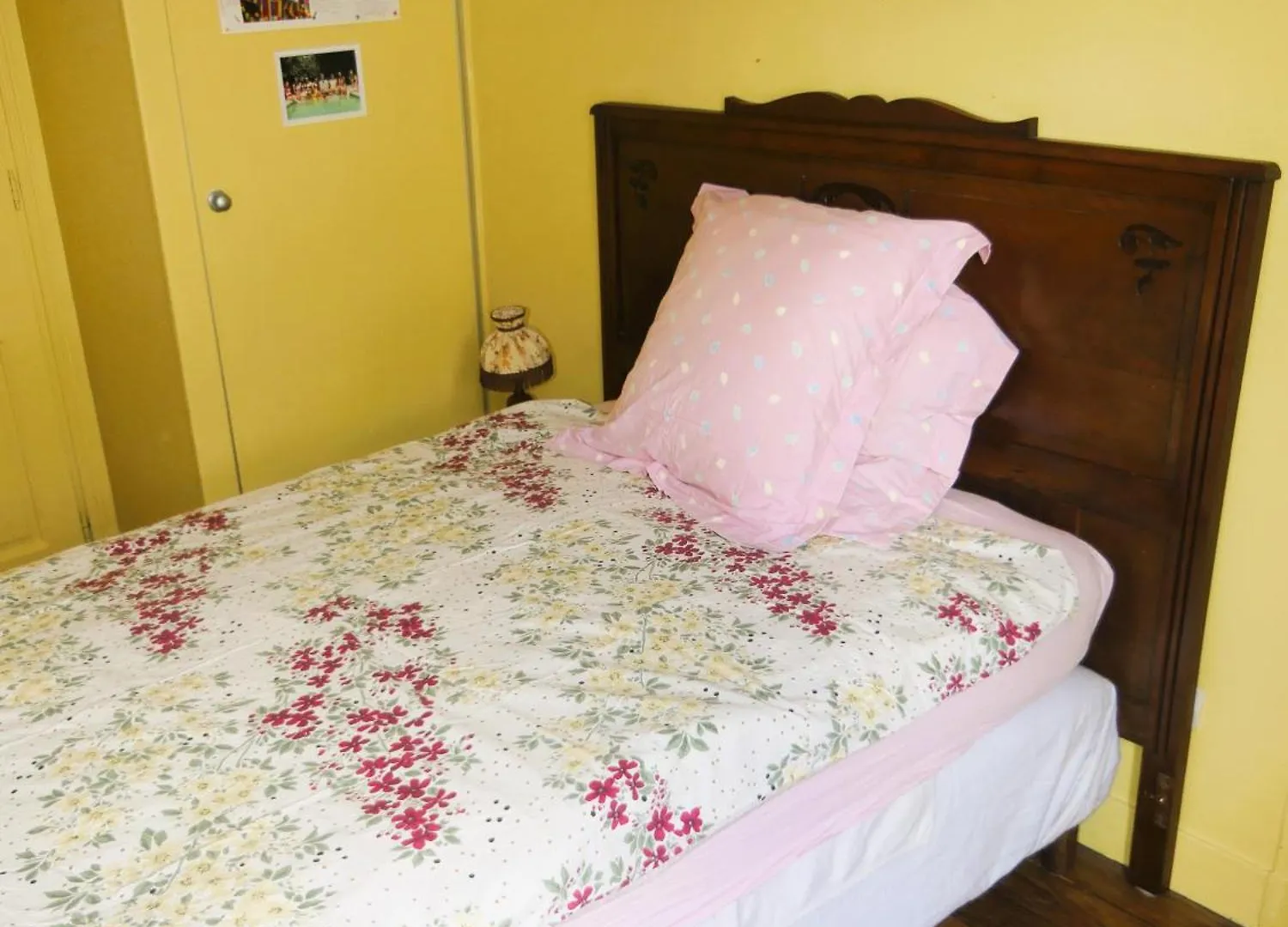 Bergere Opera Trevise - 2 Connecting With Private Bathroom And 1 Study - 35 M2 Homestay